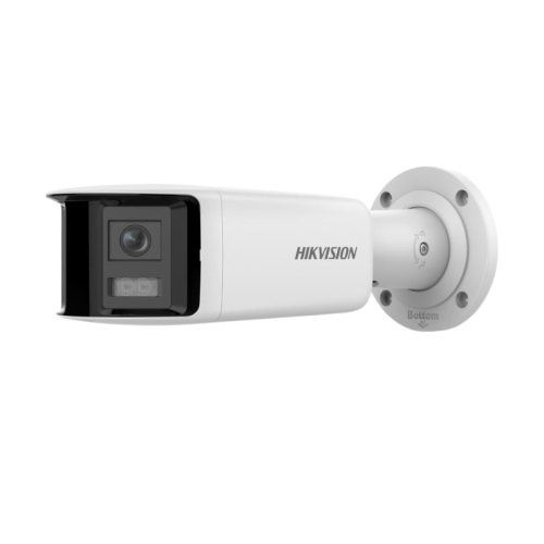DS-2CD2T67G2P-LSU/SL(2.8mm)(C)-HIKVISION-Caméras-SECURACHAT DS-2CD2T67G2P-LSU/SL(2.8mm)(C)-HIKVISION-Caméras-SECURACHAT