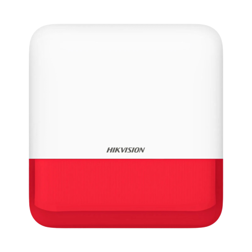 DS-PS1-E-WE/Red-HIKVISION-Accessoires et périphériques-SECURACHAT DS-PS1-E-WE/Red-HIKVISION-Accessoires et périphériques-SECURACHAT