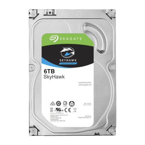 HDD-6TO-SKYHAWK-SEAGATE-Disques durs-SECURACHAT HDD-6TO-SKYHAWK-SEAGATE-Disques durs-SECURACHAT