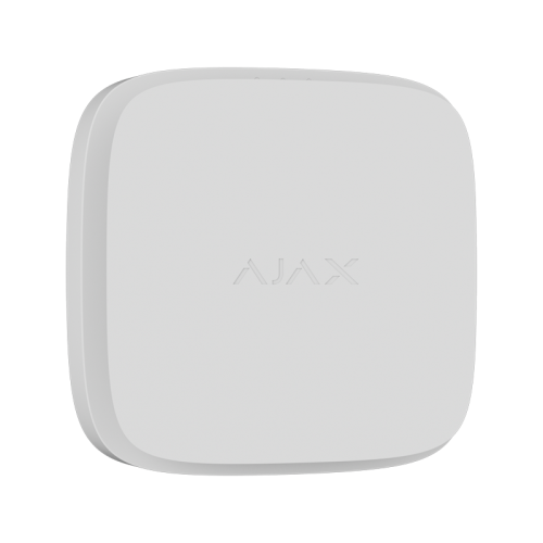 FIREPROTECT2-C-SB-W-AJAX SYSTEMS-Détecteurs-SECURACHAT FIREPROTECT2-C-SB-W-AJAX SYSTEMS-Détecteurs-SECURACHAT