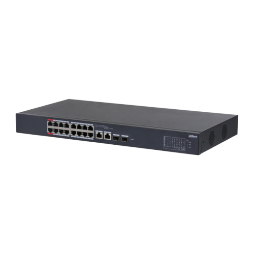 CS4218-16ET-190-DAHUA-Switchs-SECURACHAT CS4218-16ET-190-DAHUA-Switchs-SECURACHAT