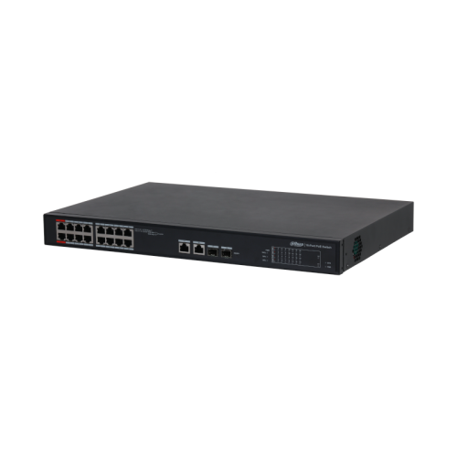 S4101-16ET2GF-240-C-DAHUA-Switchs-SECURACHAT S4101-16ET2GF-240-C-DAHUA-Switchs-SECURACHAT