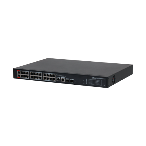 S4101-24ET2GF-360-C-DAHUA-Switchs-SECURACHAT S4101-24ET2GF-360-C-DAHUA-Switchs-SECURACHAT